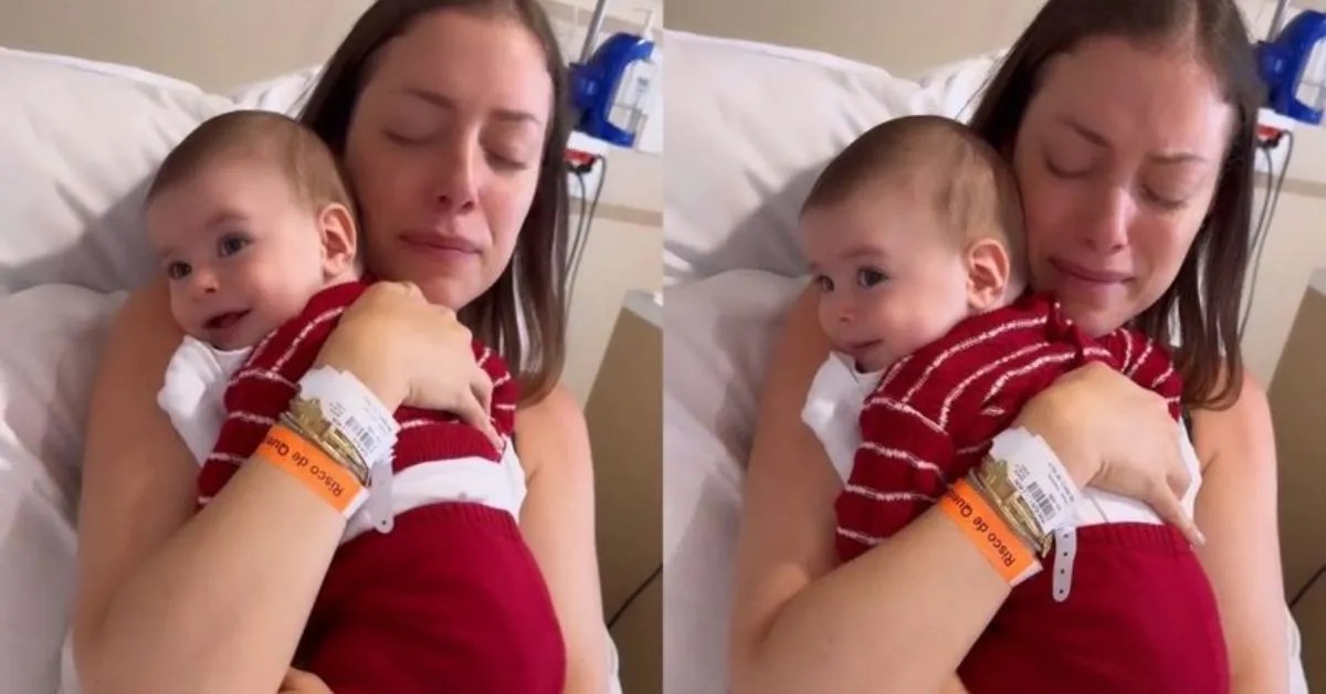 Fabiana Justus Compartilha Video Emocionante do Momento em que Descobriu.webp.jpeg