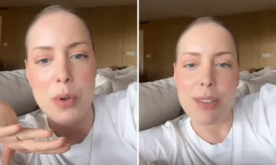 Fabiana Justus passa por nova cirurgia e desabafa sobre.webp