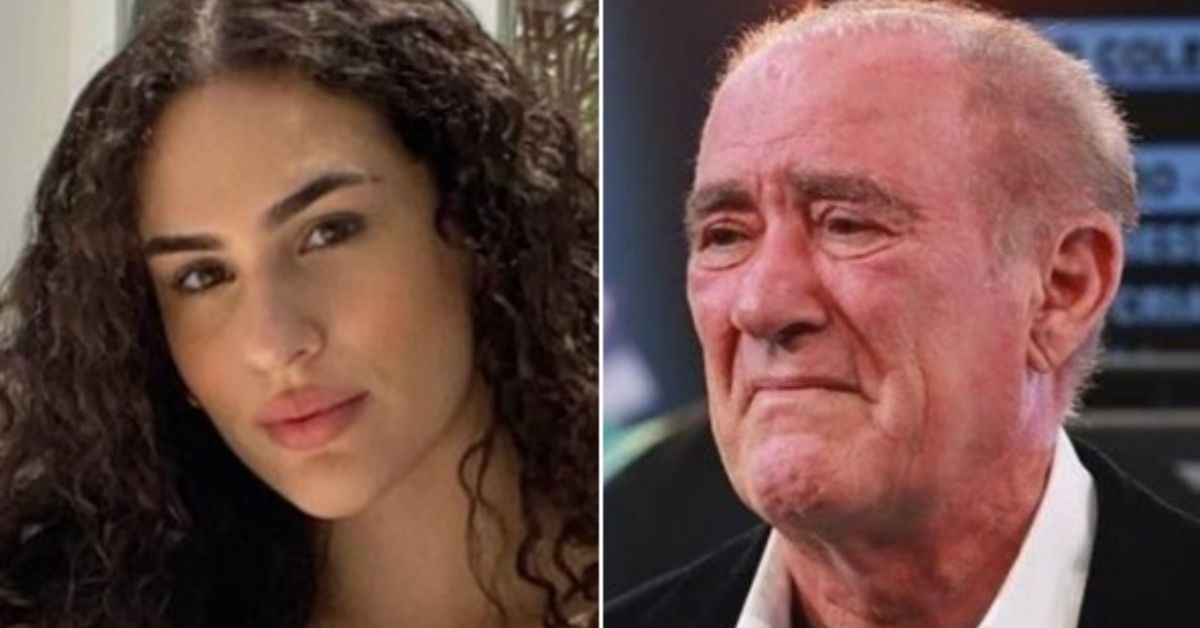 Filha de Renato Aragao da fim em ‘maior mentira sobre.jpg