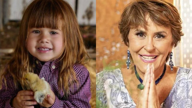 Filha de Virginia emociona ao falar com Leandro e Marcia.jpg