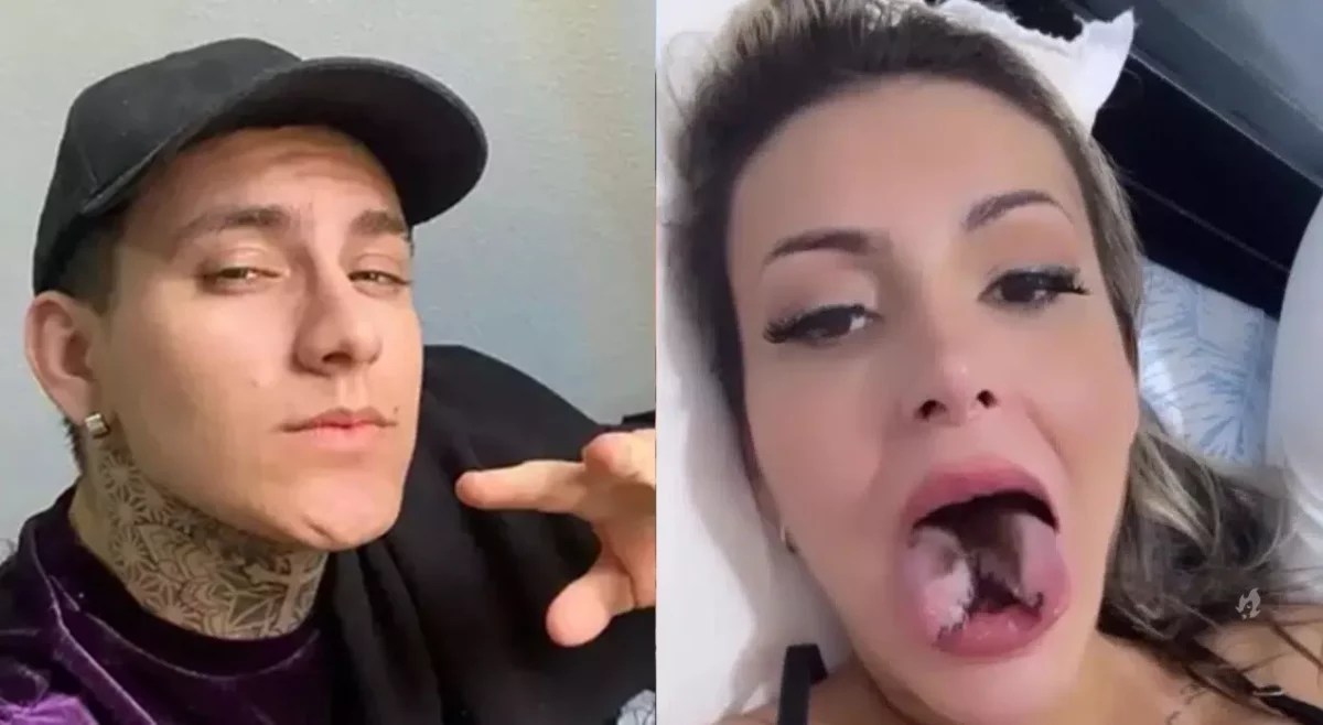 Filho de Andressa Urach perde a paciência e sai em defesa da mãe após polêmica 31 Filho de Andressa Urach perde a paciencia e sai em.webp.jpeg