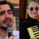 Filho de Faustao rompe o silencio e fala sobre morte.webp