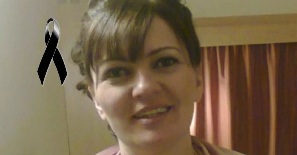 Fim Tragico nas Buscas por Laura Corpo e Encontrado e.jpg