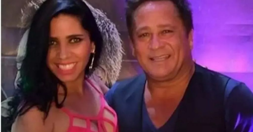 Final Surpreendente: 'Musa do Forró' Renatinha Lemos é Encontrada Após Dois Anos de Desaparecimento 31 Final Surpreendente Musa do Forro Renatinha Lemos e Encontrada Apos.jpg