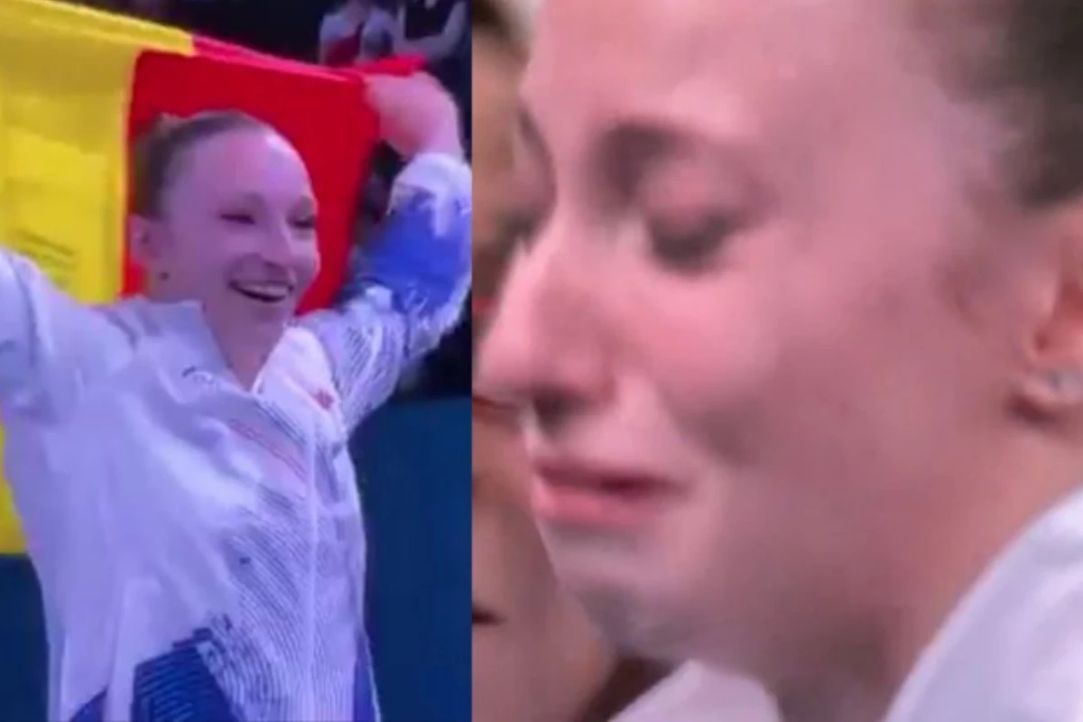 Ginasta perde medalha de bronze após revisão de notas nos Jogos Olímpicos de Paris: ‘Isso foi ridículo’ 31 1News Brasil