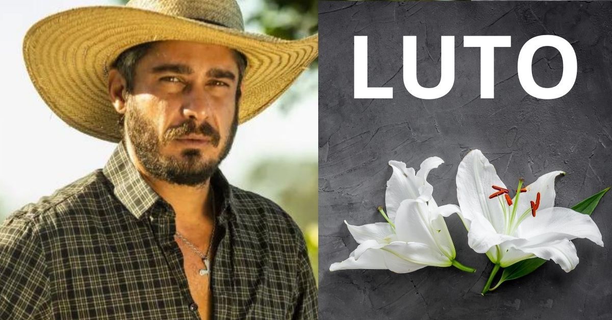 Globo perde querido ator aos 39 anos, ele atuou na novela Pantanal; causa foi revelada 31 Globo perde querido ator aos 39 anos ele atuou na.jpg