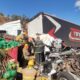 Grave acidente envolvendo caminhao e van hospitalar deixa 5 pacientes.jpg