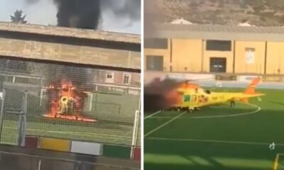 Helicoptero de Emergencia Incendeia se com Paciente a Bordo.webp.jpeg