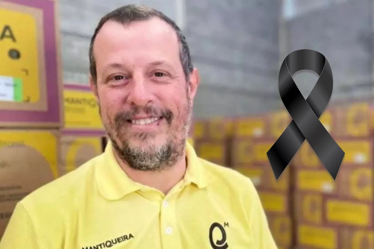 Homem que perdeu a vida em acidente de avião é o primeiro a ser velado; família optou por cremação 31 1News Brasil