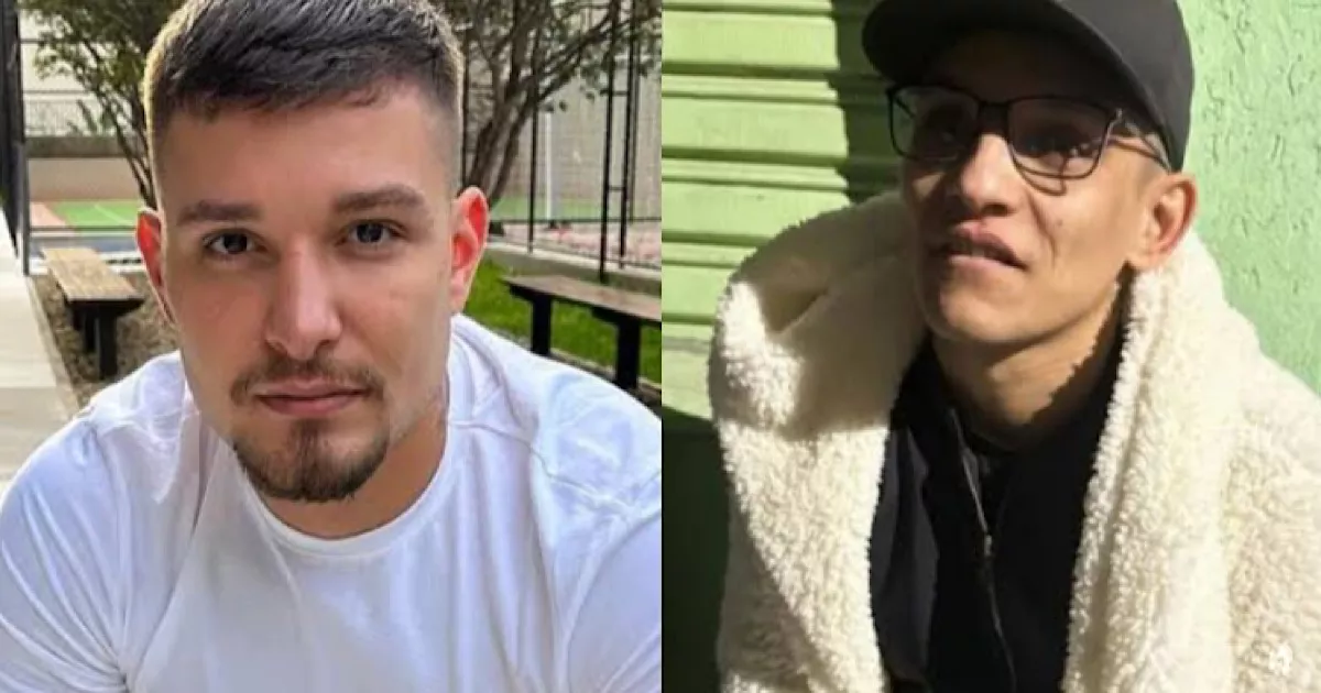Primo de MC Gui chora ao falar sobre sequestro: “Pensei que não ia voltar” 31 IMG 9411.webp