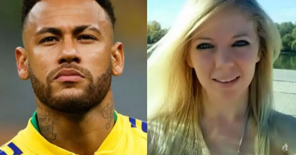 Suposta mãe de 4ª filha de Neymar Jr. fala sobre exame de DNA: ‘Eu sei que é dele’ 31 IMG 9813.webp