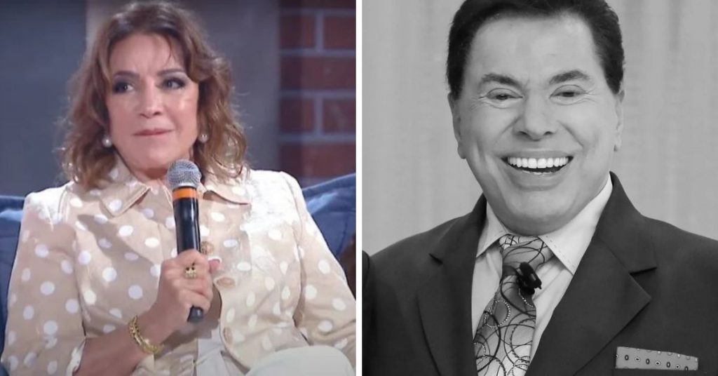 Íris Abravanel Estaria Considerando Decisão Dramática Após a Morte de Silvio Santos 31 Iris Abravanel Estaria Considerando Decisao Dramatica Apos a Morte de.jpg