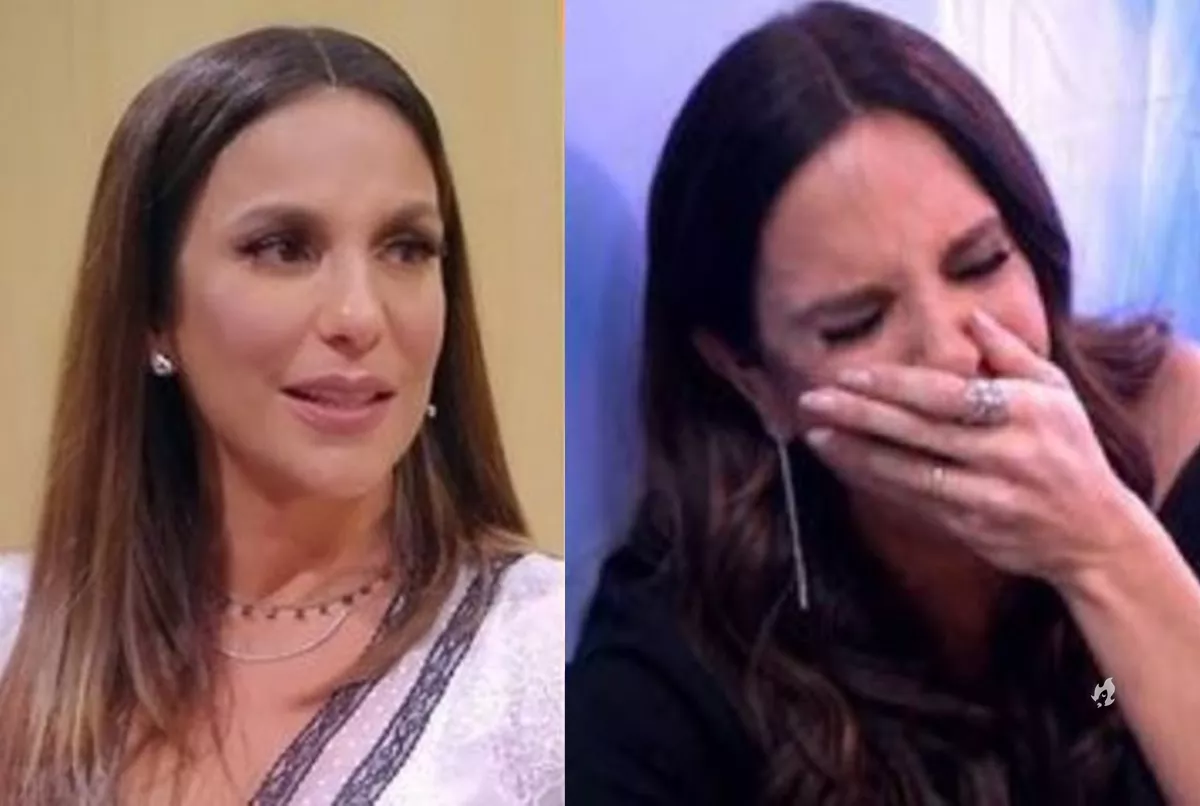 Ivete Sangalo é acusada de maus tratos animais; entenda! 31 Ivete Sangalo e acusada de maus tratos animais entenda.webp