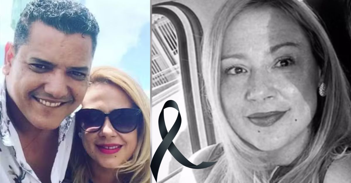 Jovem encontra corpos de pai e mãe com sinais de violência; mulher tentou registrar ocorrência um dia antes 31 FN+