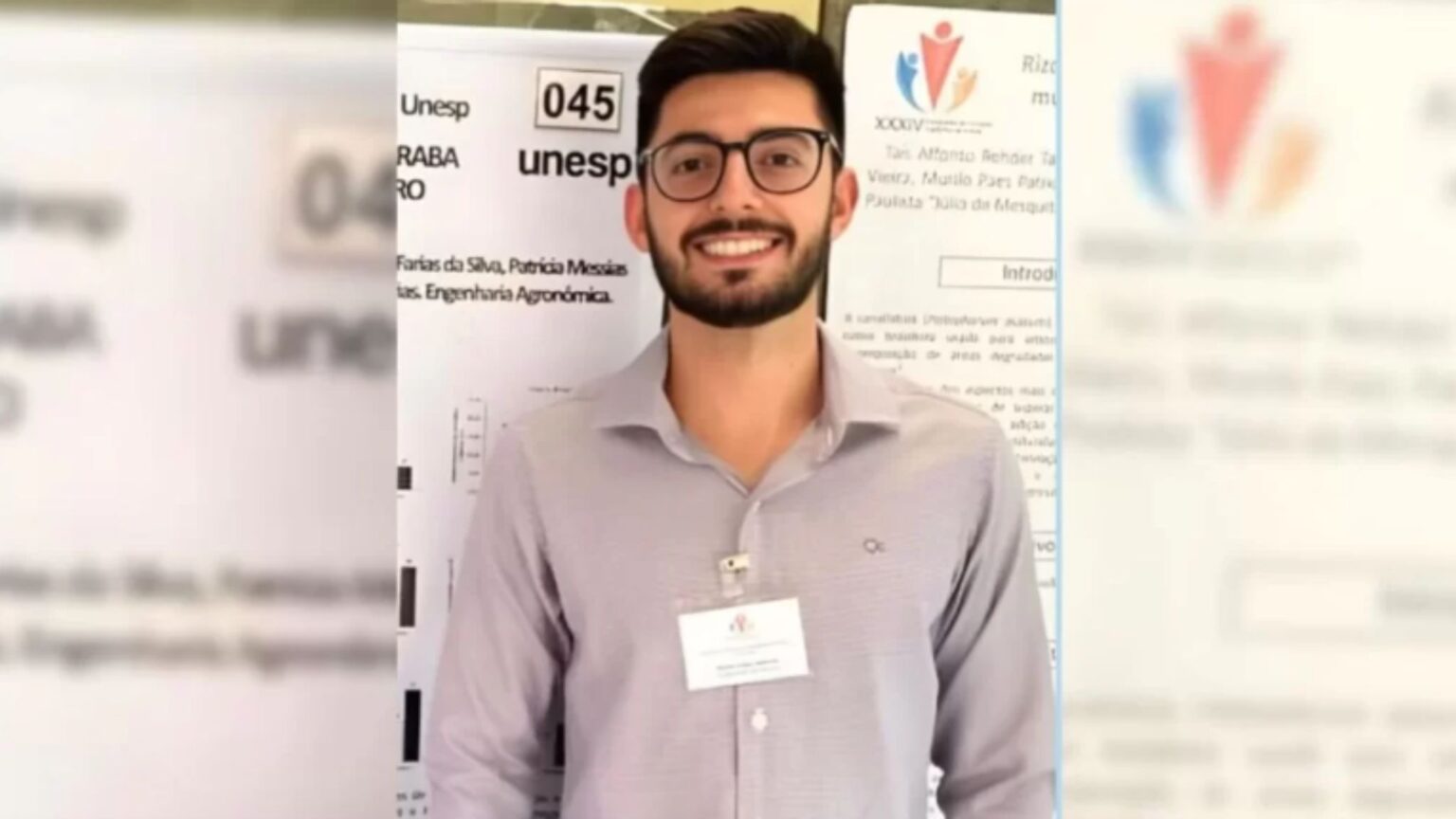 Jovens perdem a v!da em acidente grave durante a tarde de ontem, um deles era filho do…Ver mais 31 Jovens perdem a vda em acidente grave durante a tarde.jpg
