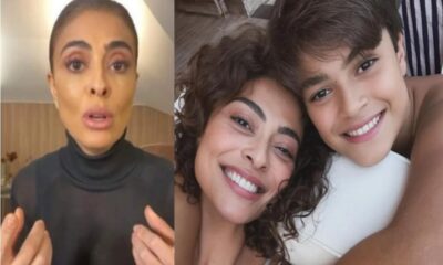 Juliana Paes entrega comportamento do filho de 13 anos e.webp.jpeg