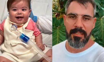 Juliano Cazarre atualiza estado de saude da filha apos ida.webp.jpeg