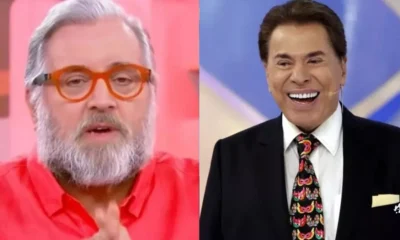 Leao Lobo entrega ultima ligacao de Silvio Santos Ele.webp