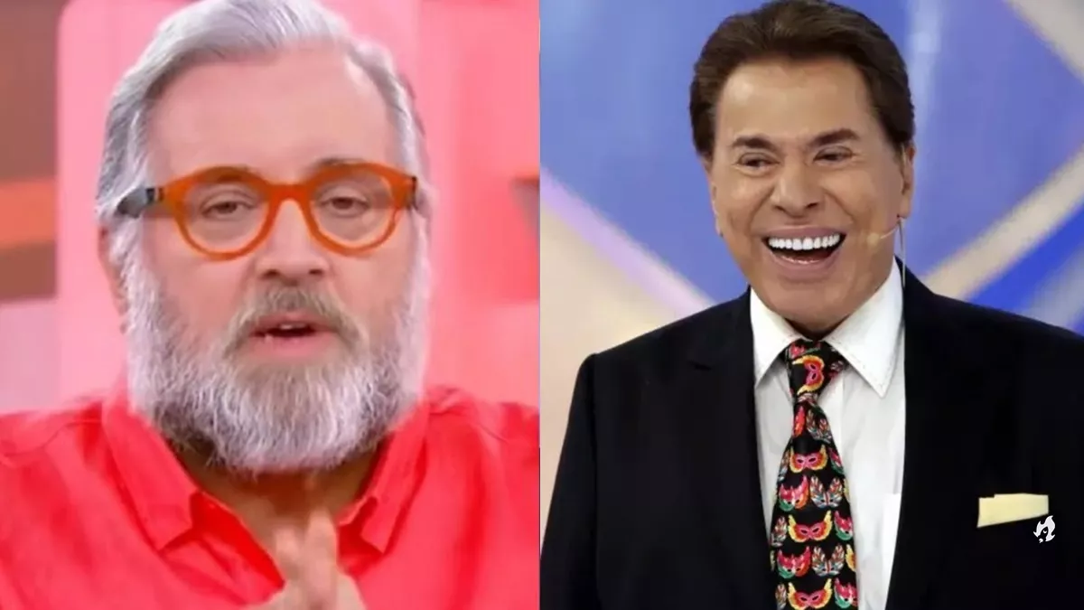 Leao Lobo entrega ultima ligacao de Silvio Santos Ele.webp