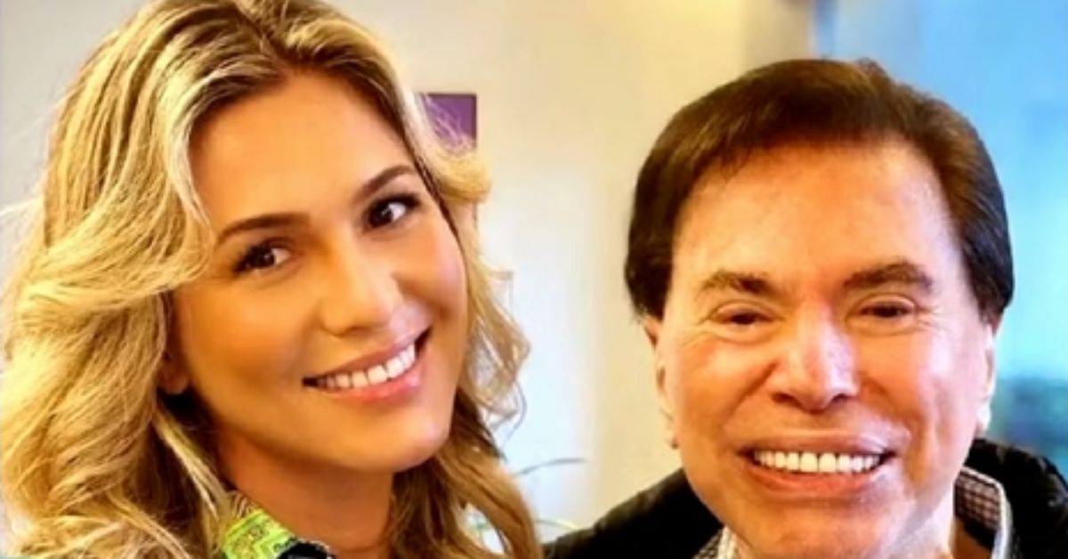 Lívia Andrade Faz Declaração Emocionante na Globo: 'Tudo Que Sou Hoje Devo ao Silvio Santos' 31 Livia Andrade Faz Declaracao Emocionante na Globo Tudo Que Sou.jpg