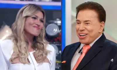 Livia Andrade e desmascarada apos homenagem a Silvio Santos.webp