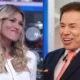 Livia Andrade e desmascarada apos homenagem a Silvio Santos.webp