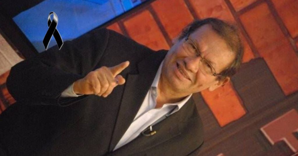 Luto Profundo: A Comovente Despedida de Dalton di Franco, Ícone do Jornalismo em Rondônia 31 Luto Profundo A Comovente Despedida de Dalton di Franco Icone.jpg