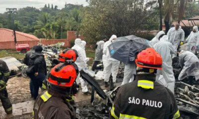 1News Brasil