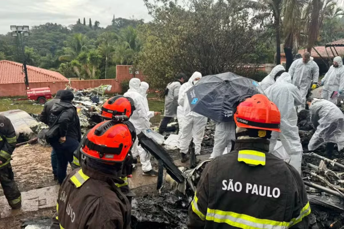 1News Brasil
