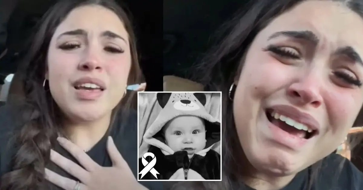 Mãe Desabafa Após Perda de Bebê em Hospital de SC: “A Dor é Imensurável... 31 Mae Desabafa Apos Perda de Bebe em Hospital de SC.webp.jpeg