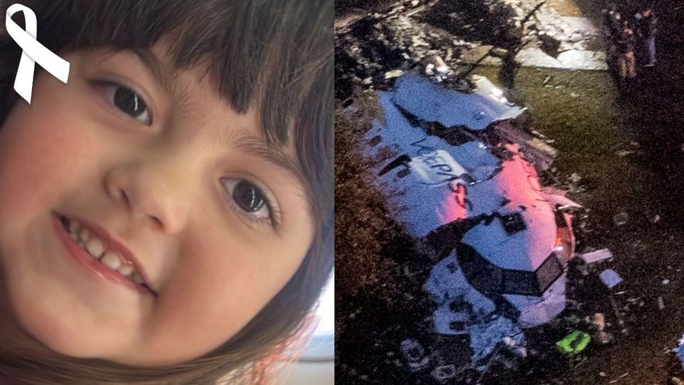 Mãe Desolada Faz Desabafo Comovente Após Perda da Filha de 3 Anos em Tragédia Aérea: 'Nós Te Amamos' 31 Mae Desolada Faz Desabafo Comovente Apos Perda da Filha de.jpg