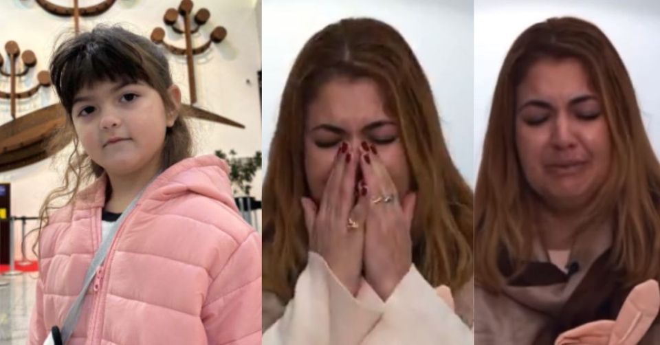Mãe de Liz Faz Desabafo Emocionante no 'Fantástico' Após Perder a Filha em Tragédia Aérea: 'Melhor Parte de Mim' 31 Mae de Liz Faz Desabafo Emocionante no Fantastico Apos Perder.jpg