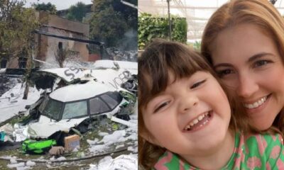Mae de Menina de 4 Anos Faz Desabafo Doloroso Apos.jpg