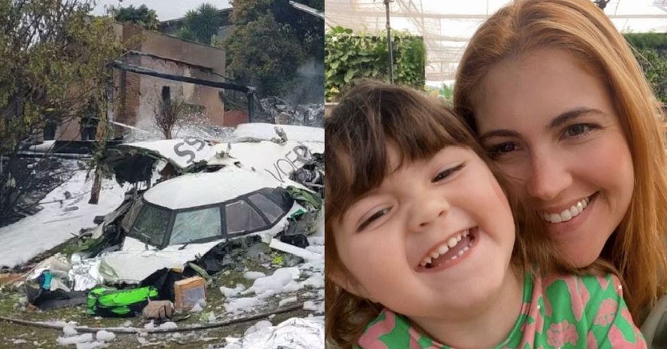 Mae de Menina de 4 Anos Faz Desabafo Doloroso Apos.jpg