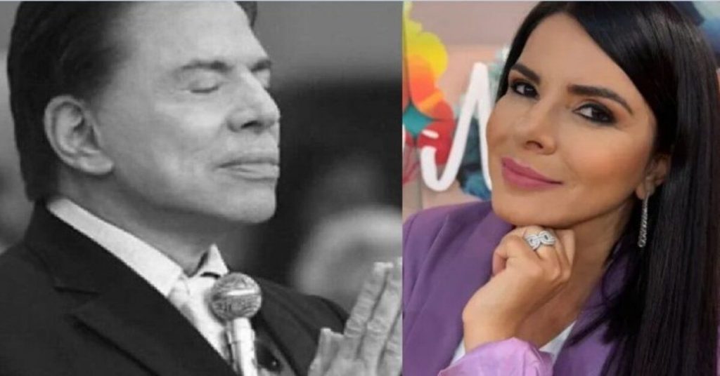 Mara Maravilha Gera Polemica ao Falar Sobre Silvio Santos Comentario.jpg