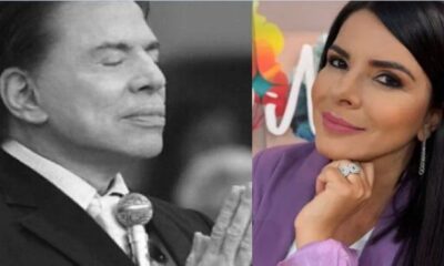 Mara Maravilha gera polemica apos declaracao sobre Silvio Santos Judeu.jpg