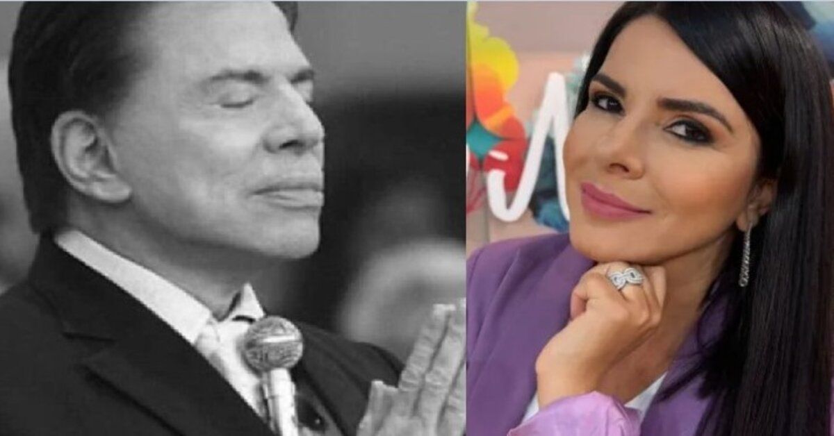 Mara Maravilha gera polêmica após declaração sobre Silvio Santos: ”Judeu” 31 Mara Maravilha gera polemica apos declaracao sobre Silvio Santos Judeu.jpg