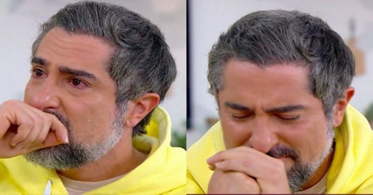 Marcos Mion perdeu filha e mulher do apresentador tenta se conformar: ‘Ela brilha no céu’ 31 Marcos Mion perdeu filha e mulher do apresentador tenta se.jpg