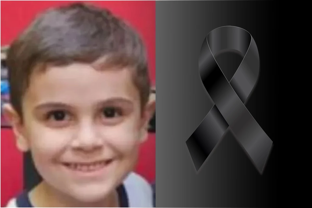 Menino de 5 anos falece na escola após ser atingido por casinha de brinquedo 31 1News Brasil