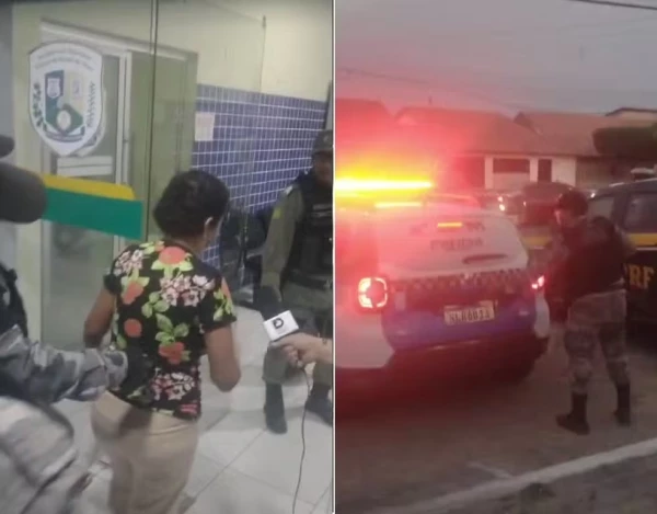 Menino de 7 anos morre envenenado apos comer caju dado