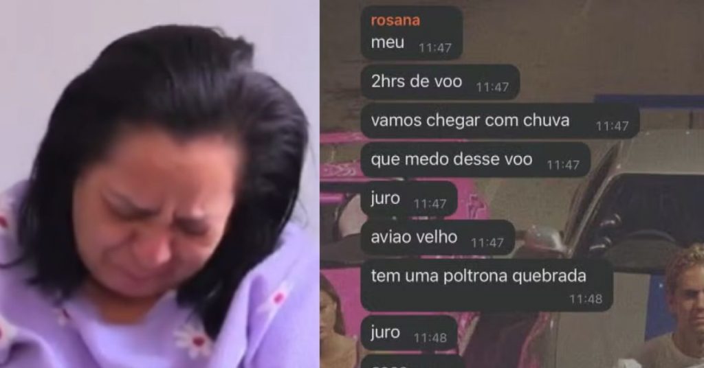 Mensagens de Desespero: Jovem Previu Tragédia Aérea em Vinhedo Minutos Antes da Queda 34 Mensagens de Desespero Jovem Previu Tragedia Aerea em Vinhedo Minutos.jpg