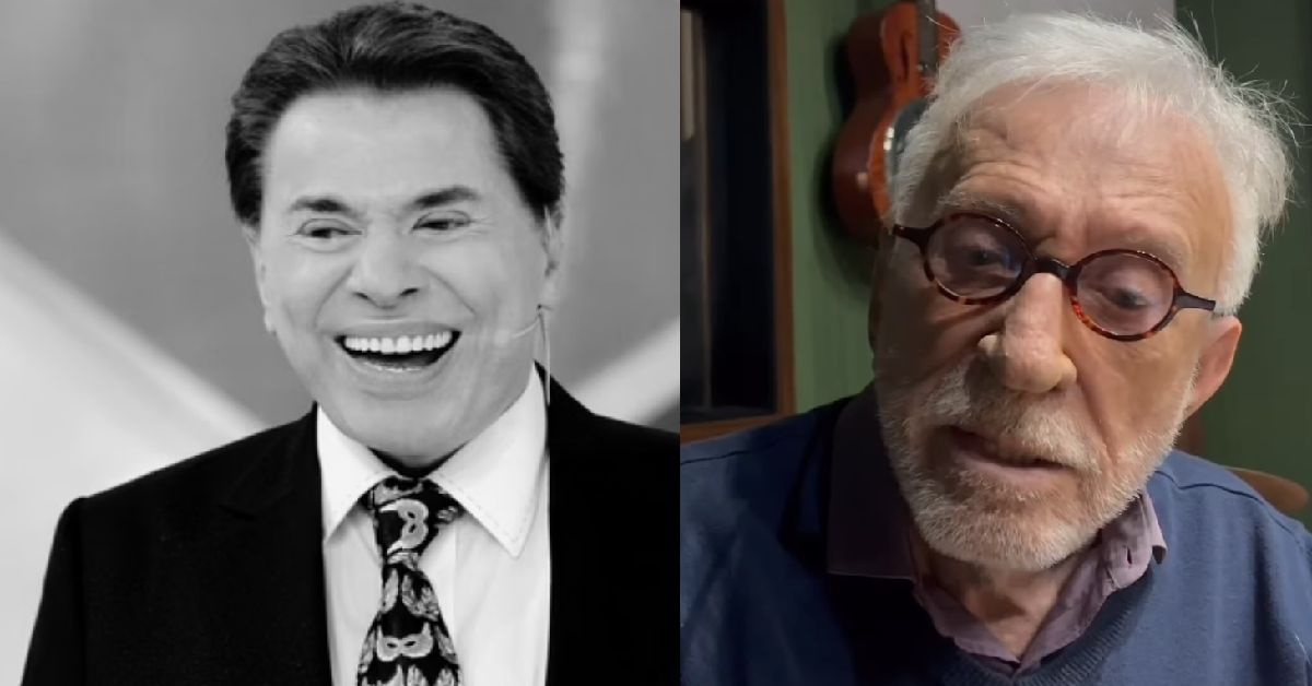 Moacy Franco descobre morte de Silvio Santos 3 dias depois e faz desabafo em vídeo 31 Moacy Franco descobre morte de Silvio Santos 3 dias depois.jpg