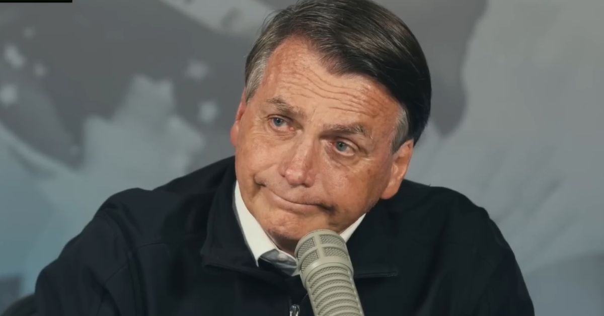 Moraes quebra sigilo de áudio comprometedor de Bolsonaro, gravado por Ramagem; escute na íntegra 31 Moraes quebra sigilo de audio comprometedor de Bolsonaro gravado por.jpg