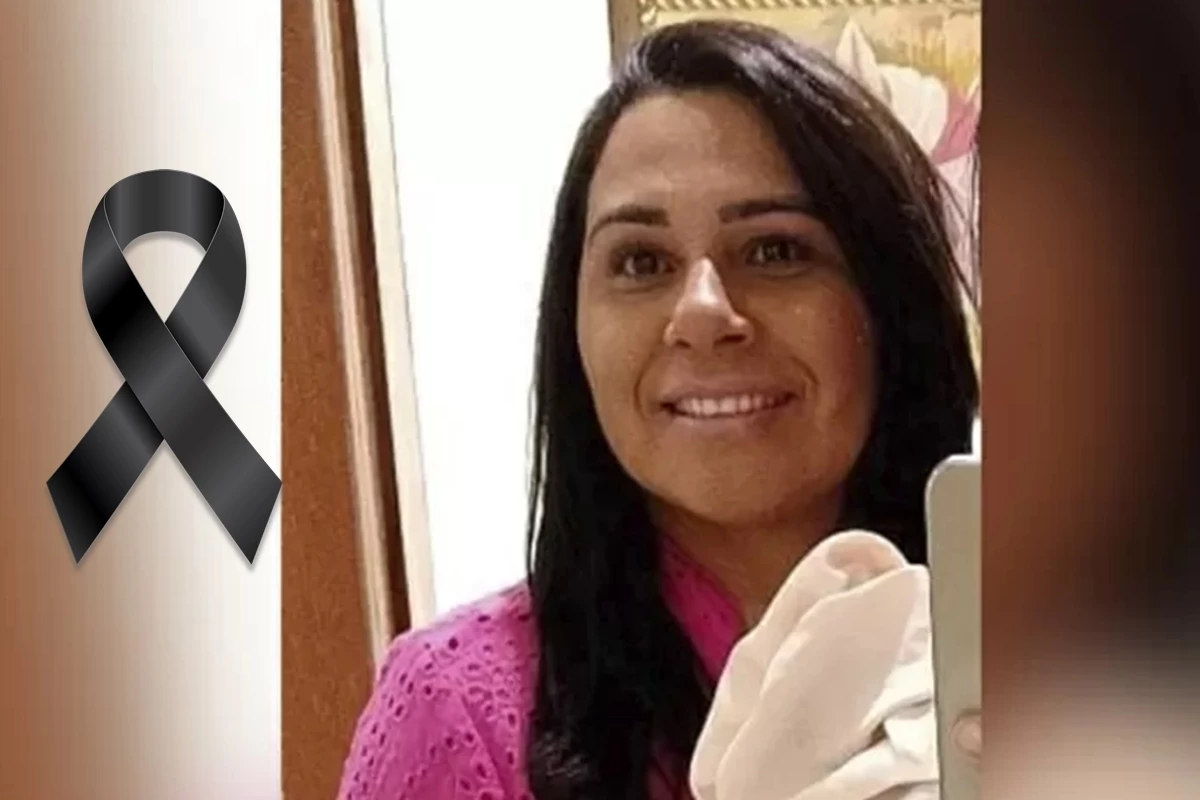 Mulher de 52 anos realiza o sonho de muitas mulheres na idade, mas falece horas depois; polícia investiga 31 1News Brasil