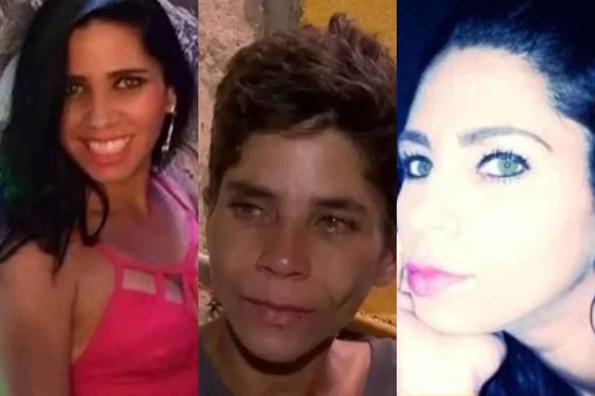 Musa do Forró, a cantora que estava desaparecida há dois anos, é encontrada por reportagem da Record 31 1News Brasil