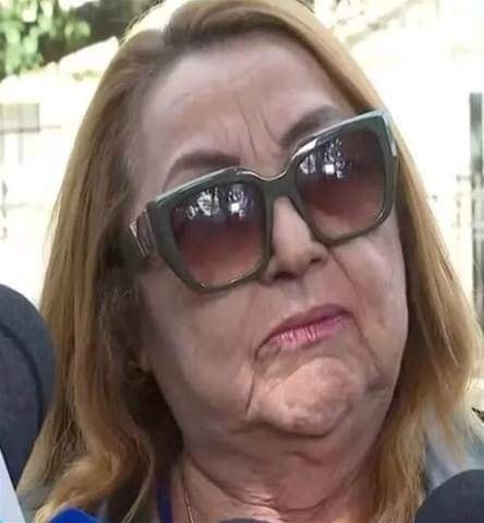 "NÃO FOI ACIDENTE" Mãe de passagem que MORREU em AVIÃO decide falar toda a verdade, e surpreende a todos ao afirmar que… 31 NAO FOI ACIDENTE Mae de passagem que MORREU em AVIAO.jpg