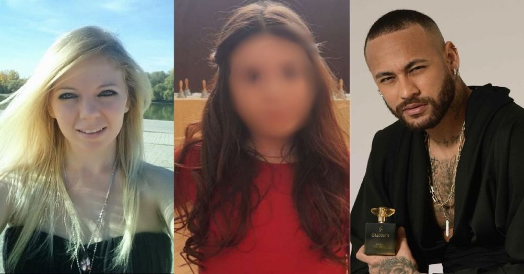 Neymar Envolvido em Nova Polemica Jogador Faz Teste de DNA.jpg