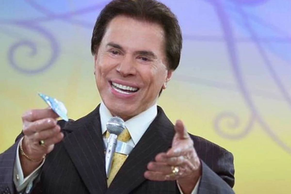 O segredo dos aviõezinhos de dinheiro de Silvio Santos: como foi criada a tradição icônica no SBT? 31 1News Brasil