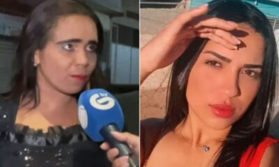 Onze dias apos a morte da filha mae e encontrada.jpg