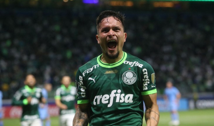 Palmeiras fecha fase de grupos com melhor campanha geral.jpg